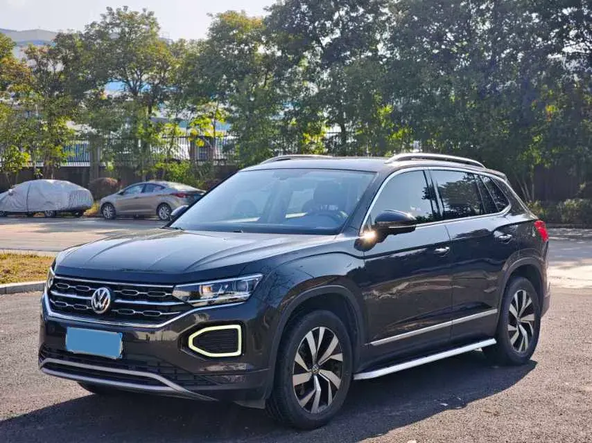 2019 Jeep Cherokee 2.0T 234HP L4 9AT