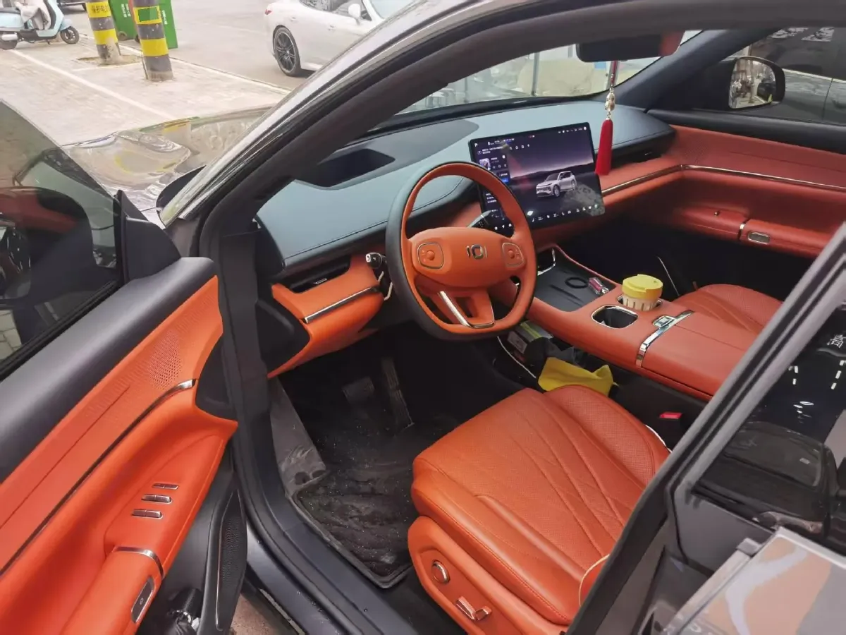 2025 ChangAn QiYuan Q07 1.5L 98HP L4 E-CVT PHEV,autocango,china used car exporter,china ev exporter,chinese used car exporter,chinese used ev exporter