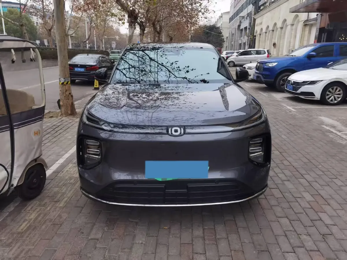 2025 ChangAn QiYuan Q07 1.5L 98HP L4 E-CVT PHEV,autocango,china used car exporter,china ev exporter,chinese used car exporter,chinese used ev exporter