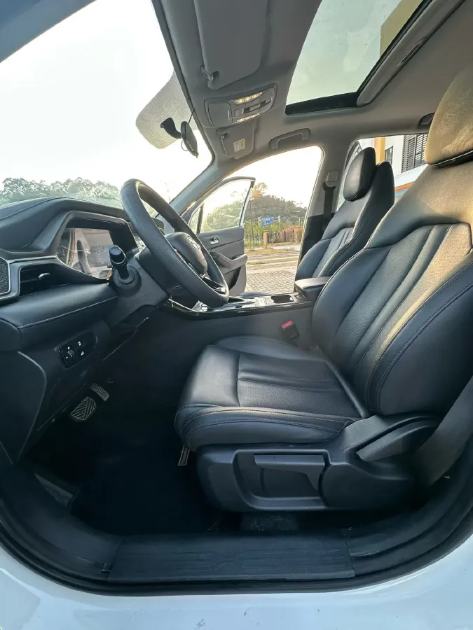 2020 GAC Trumpchi GS4 1.5T 169HP L4 6AT,autocango,china used car exporter,china ev exporter,chinese used car exporter,chinese used ev exporter