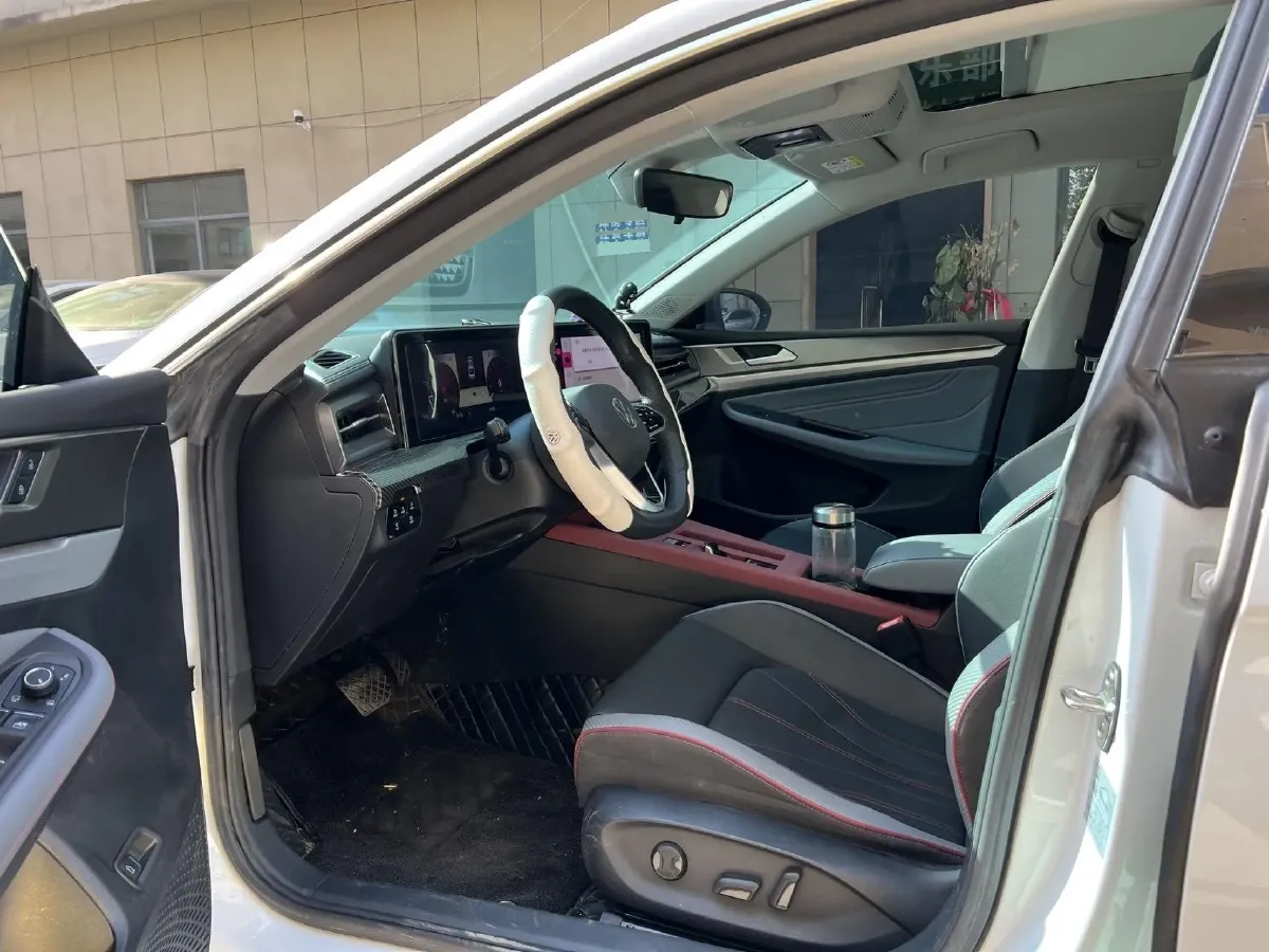 2023 Volkswagen Lamando 1.4T 150HP L4 7DCT,autocango,china used car exporter,china ev exporter,chinese used car exporter,chinese used ev exporter