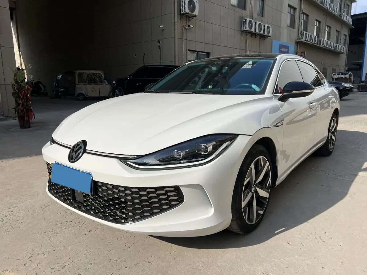 2023 Volkswagen Lamando 1.4T 150HP L4 7DCT,autocango,china used car exporter,china ev exporter,chinese used car exporter,chinese used ev exporter