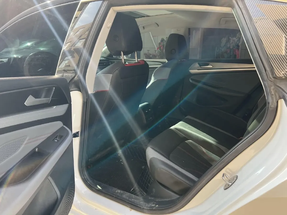 2023 Volkswagen Lamando 1.4T 150HP L4 7DCT,autocango,china used car exporter,china ev exporter,chinese used car exporter,chinese used ev exporter