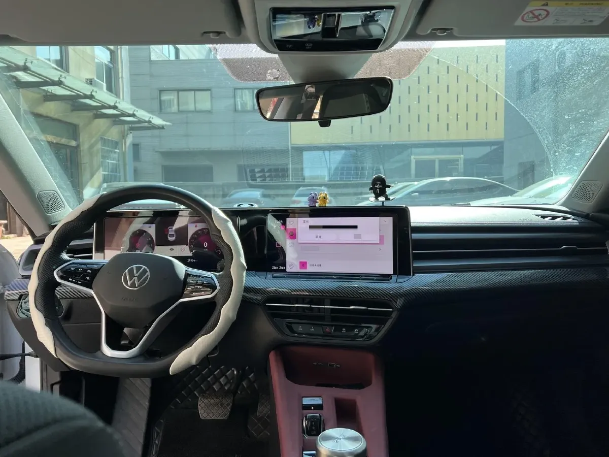 2023 Volkswagen Lamando 1.4T 150HP L4 7DCT,autocango,china used car exporter,china ev exporter,chinese used car exporter,chinese used ev exporter