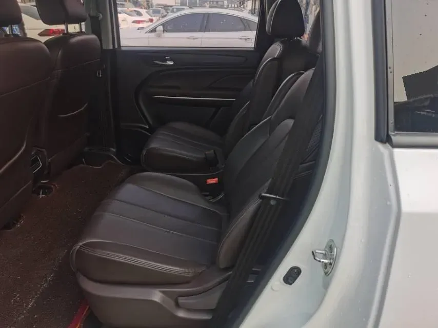 2021 GAC Trumpchi M6 1.5T 169HP L4 7DCT,autocango,china used car exporter,china ev exporter,chinese used car exporter,chinese used ev exporter