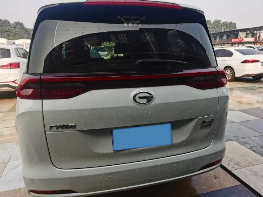 2021 GAC Trumpchi M6 1.5T 169HP L4 7DCT,autocango,china used car exporter,china ev exporter,chinese used car exporter,chinese used ev exporter