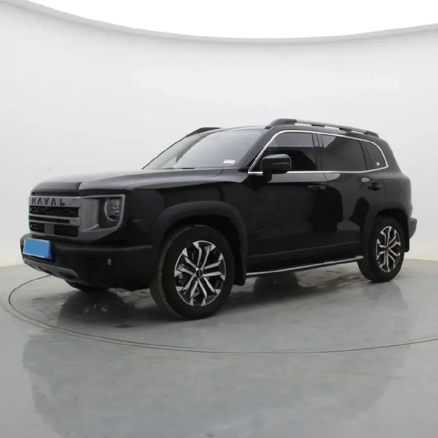 2024 Haval Dargo 1.5T 184HP L4 7DCT