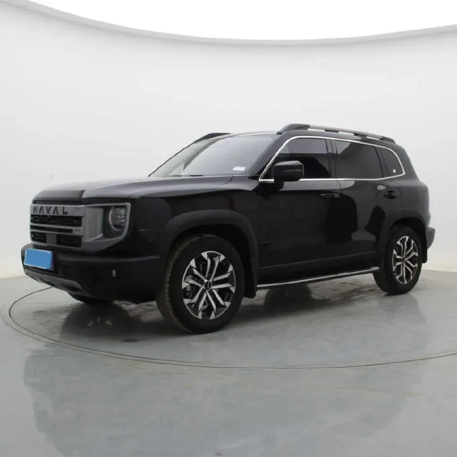 2024 Haval Dargo 1.5T 184HP L4 7DCT,autocango,china used car exporter,china ev exporter,chinese used car exporter,chinese used ev exporter