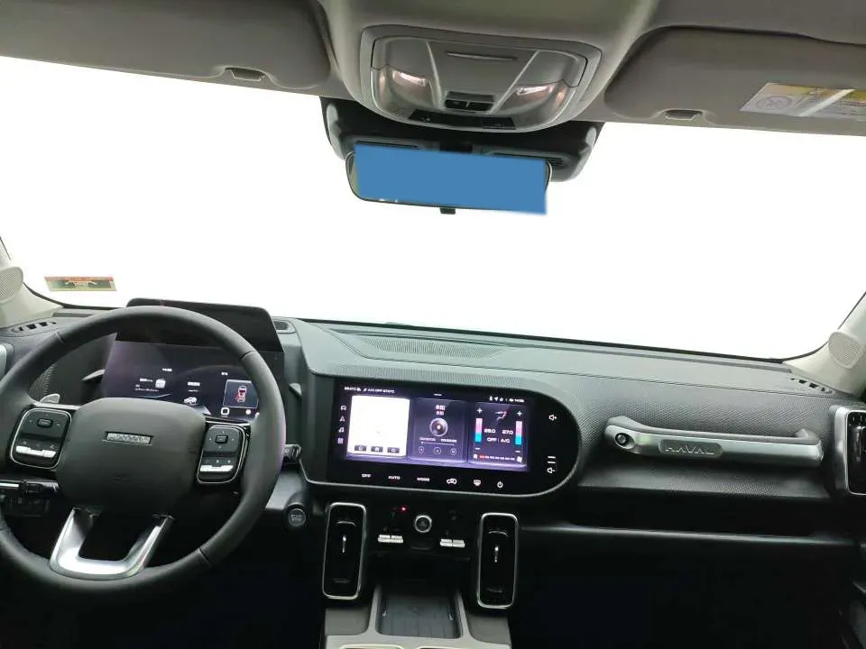 2024 Haval Dargo 1.5T 184HP L4 7DCT,autocango,china used car exporter,china ev exporter,chinese used car exporter,chinese used ev exporter