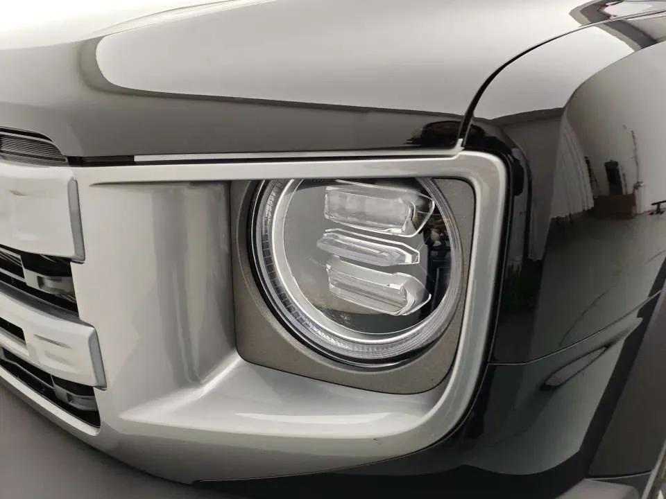 2024 Haval Dargo 1.5T 184HP L4 7DCT,autocango,china used car exporter,china ev exporter,chinese used car exporter,chinese used ev exporter