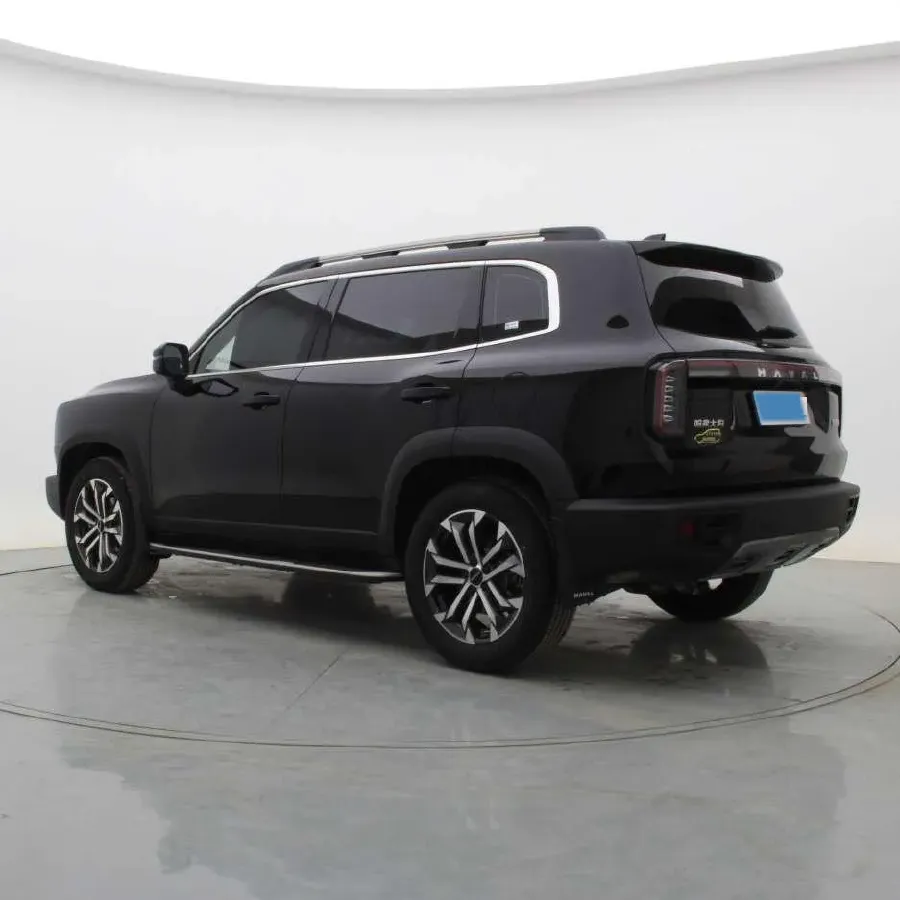 2024 Haval Dargo 1.5T 184HP L4 7DCT,autocango,china used car exporter,china ev exporter,chinese used car exporter,chinese used ev exporter