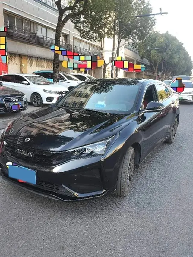 2020 DongFeng Aeolus YiXuan 1.5T 150HP L4 6DCT