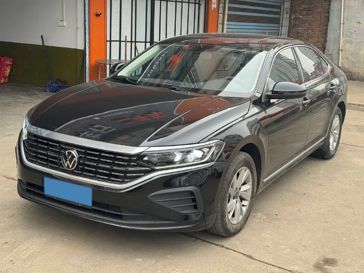 2023 Volkswagen Passat 1.4T 150HP L4 7DCT,autocango,china used car exporter,china ev exporter,chinese used car exporter,chinese used ev exporter