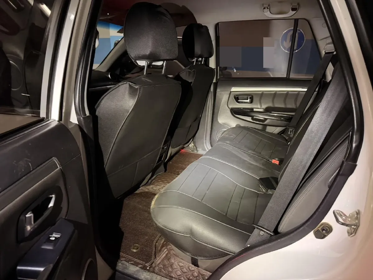 2018 Haval H5 Class 2.0T 190HP L4 6MT,autocango,china used car exporter,china ev exporter,chinese used car exporter,chinese used ev exporter