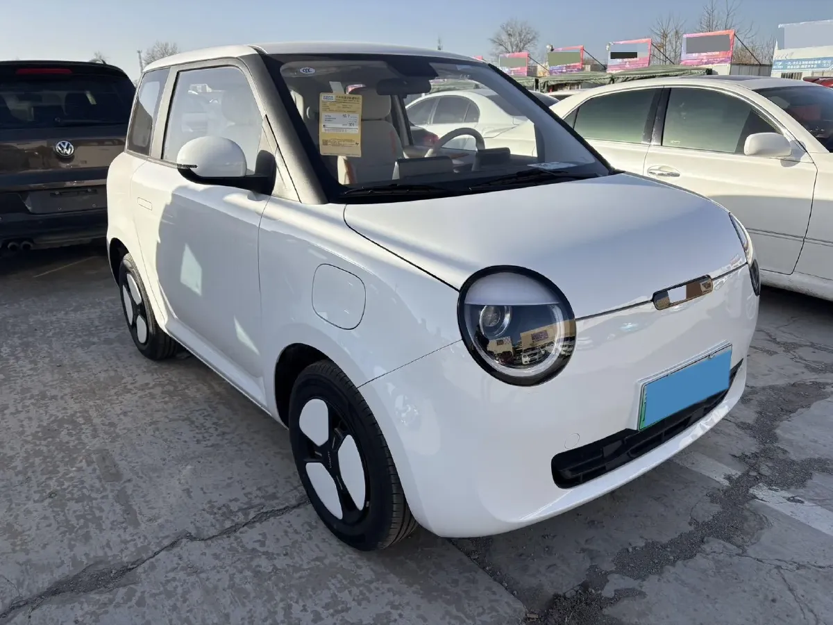 2025 ChangAn QiYuan Lumin BEV,autocango,china used car exporter,china ev exporter,chinese used car exporter,chinese used ev exporter
