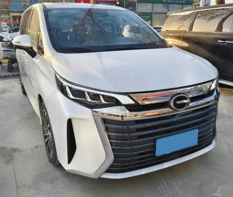 2024 GAC Trumpchi M6 1.5T 177HP L4 7DCT,autocango,china used car exporter,china ev exporter,chinese used car exporter,chinese used ev exporter