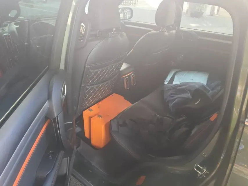 2022 Haval Dargo 1.5T 184HP L4 7DCT,autocango,china used car exporter,china ev exporter,chinese used car exporter,chinese used ev exporter