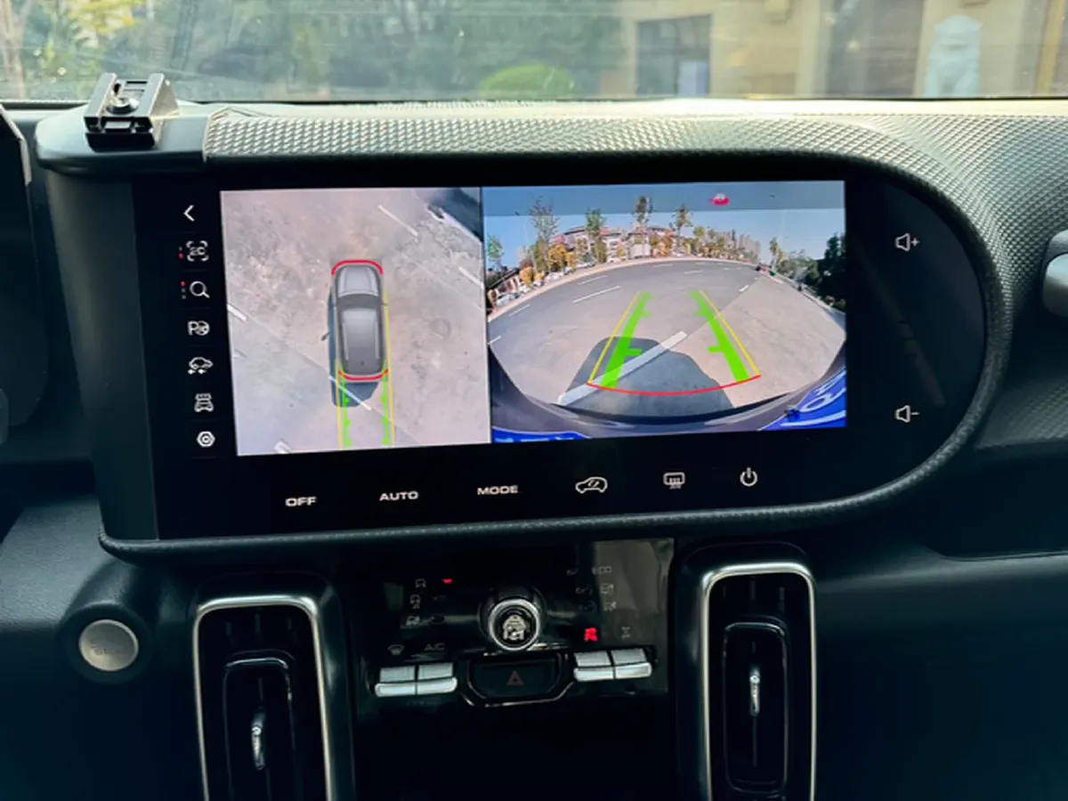 2022 Haval Dargo 2.0T 211HP L4 7DCT,autocango,china used car exporter,china ev exporter,chinese used car exporter,chinese used ev exporter