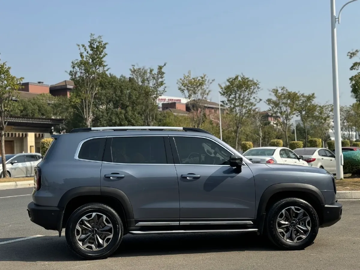 2022 Haval Dargo 2.0T 211HP L4 7DCT,autocango,china used car exporter,china ev exporter,chinese used car exporter,chinese used ev exporter