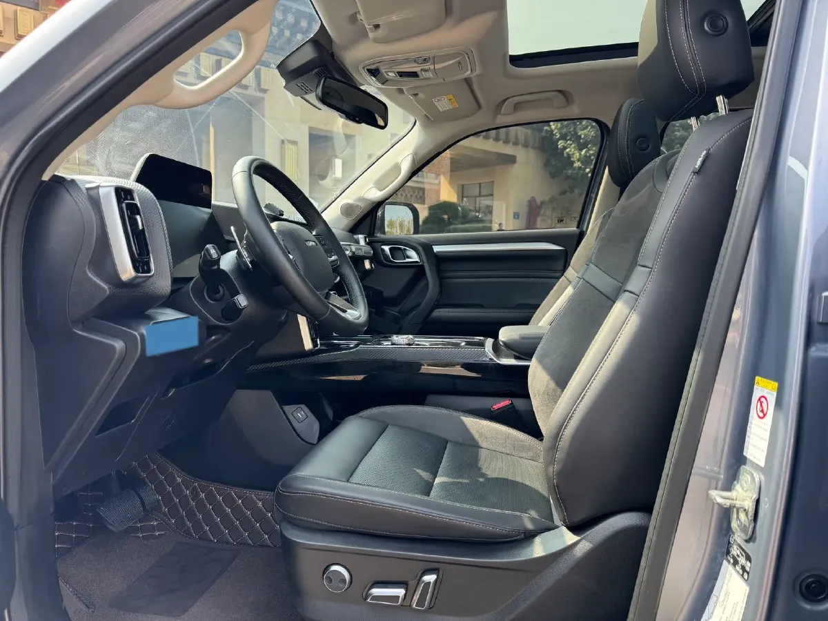 2022 Haval Dargo 2.0T 211HP L4 7DCT,autocango,china used car exporter,china ev exporter,chinese used car exporter,chinese used ev exporter