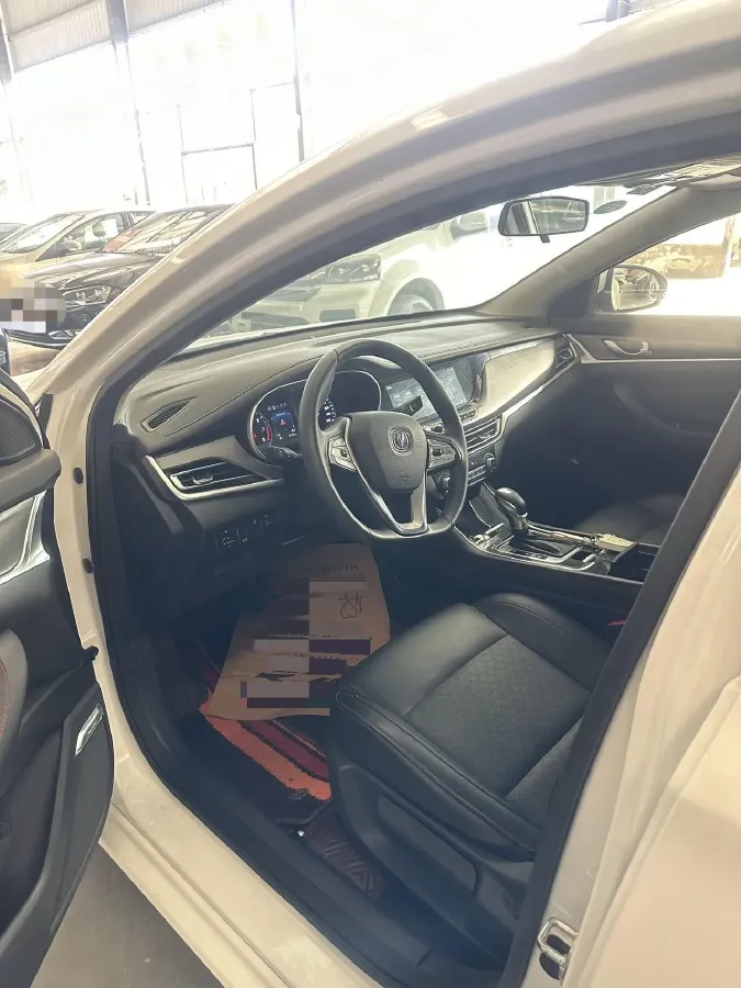 2019 ChangAn Eado 1.4T 158HP L4 7DCT,autocango,china used car exporter,china ev exporter,chinese used car exporter,chinese used ev exporter