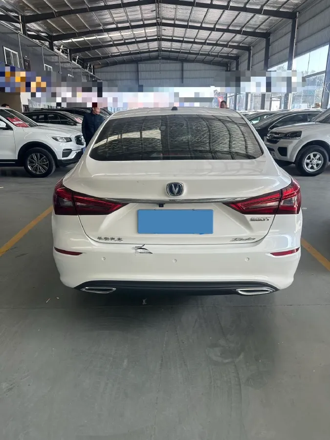2019 ChangAn Eado 1.4T 158HP L4 7DCT,autocango,china used car exporter,china ev exporter,chinese used car exporter,chinese used ev exporter