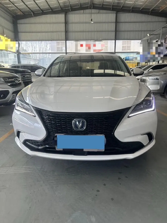 2019 ChangAn Eado 1.4T 158HP L4 7DCT,autocango,china used car exporter,china ev exporter,chinese used car exporter,chinese used ev exporter