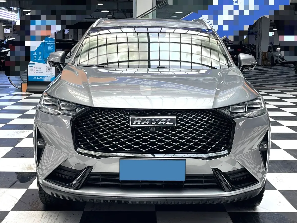 2021 Haval H6 2.0T 211HP L4 7DCT,autocango,china used car exporter,china ev exporter,chinese used car exporter,chinese used ev exporter