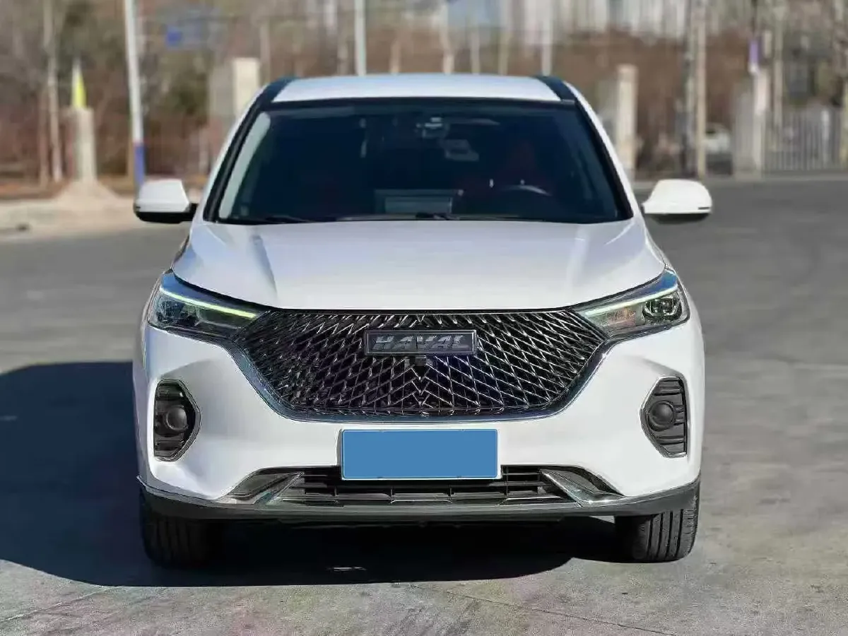 2021 Haval M6 1.5T 150HP L4 7DCT,autocango,china used car exporter,china ev exporter,chinese used car exporter,chinese used ev exporter
