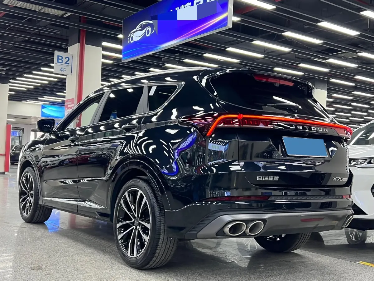 2019 ChangAn Oshan A800 1.5T 156HP L4 6AT,autocango,china used car exporter,china ev exporter,chinese used car exporter,chinese used ev exporter