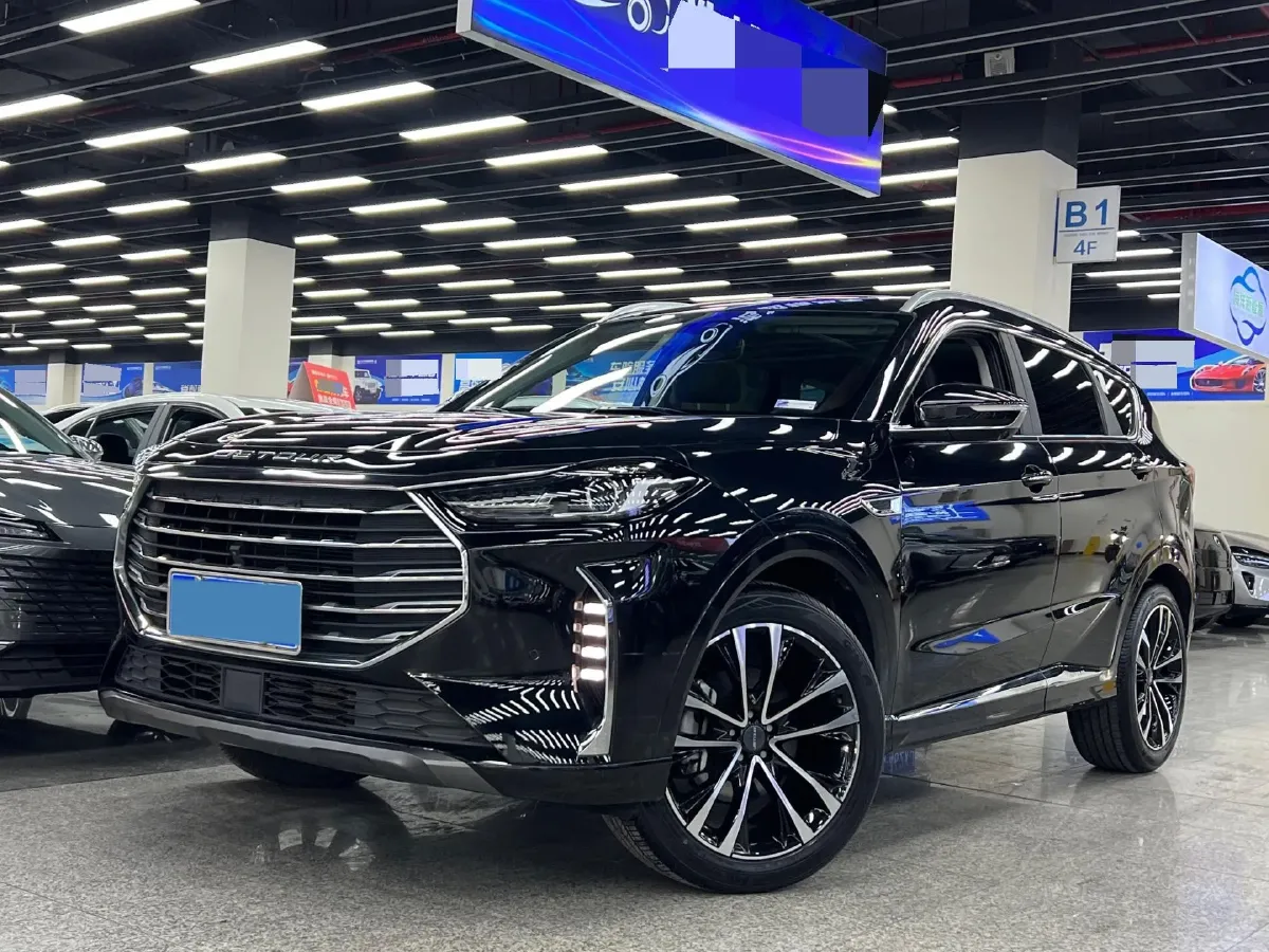 2019 ChangAn Oshan A800 1.5T 156HP L4 6AT,autocango,china used car exporter,china ev exporter,chinese used car exporter,chinese used ev exporter