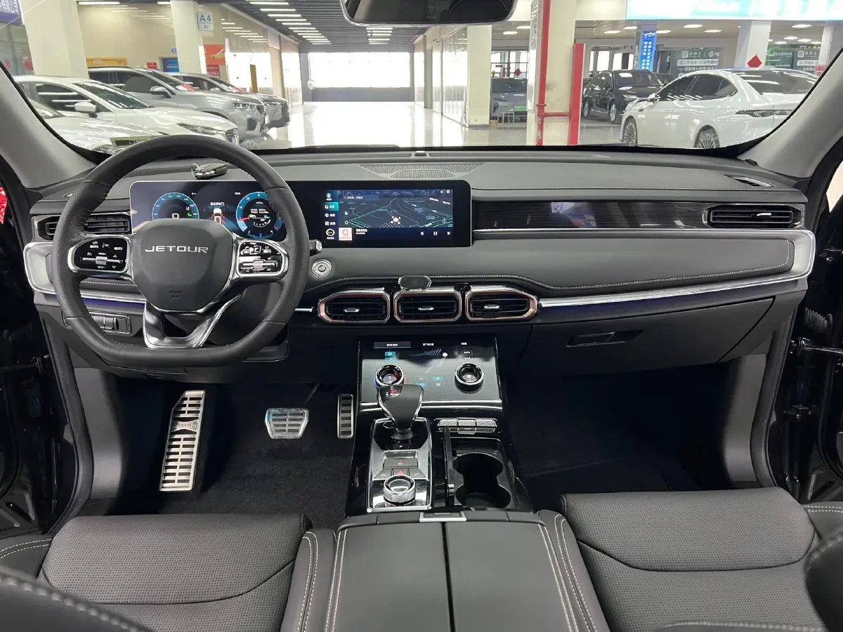 2019 ChangAn Oshan A800 1.5T 156HP L4 6AT,autocango,china used car exporter,china ev exporter,chinese used car exporter,chinese used ev exporter
