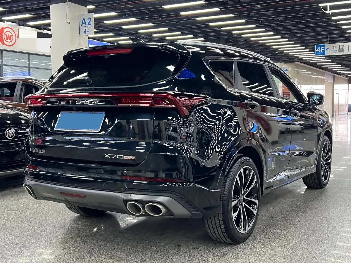 2019 ChangAn Oshan A800 1.5T 156HP L4 6AT,autocango,china used car exporter,china ev exporter,chinese used car exporter,chinese used ev exporter