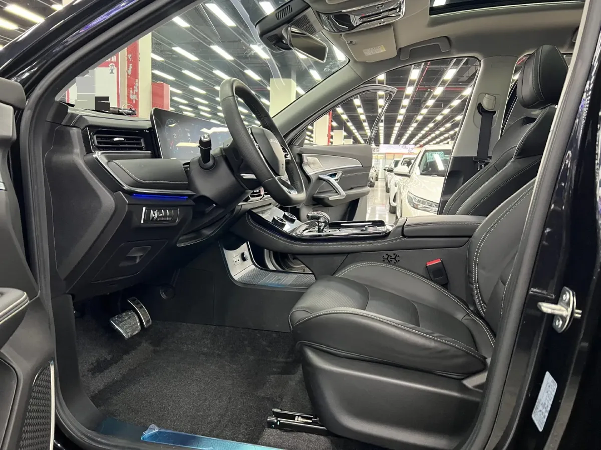 2019 ChangAn Oshan A800 1.5T 156HP L4 6AT,autocango,china used car exporter,china ev exporter,chinese used car exporter,chinese used ev exporter
