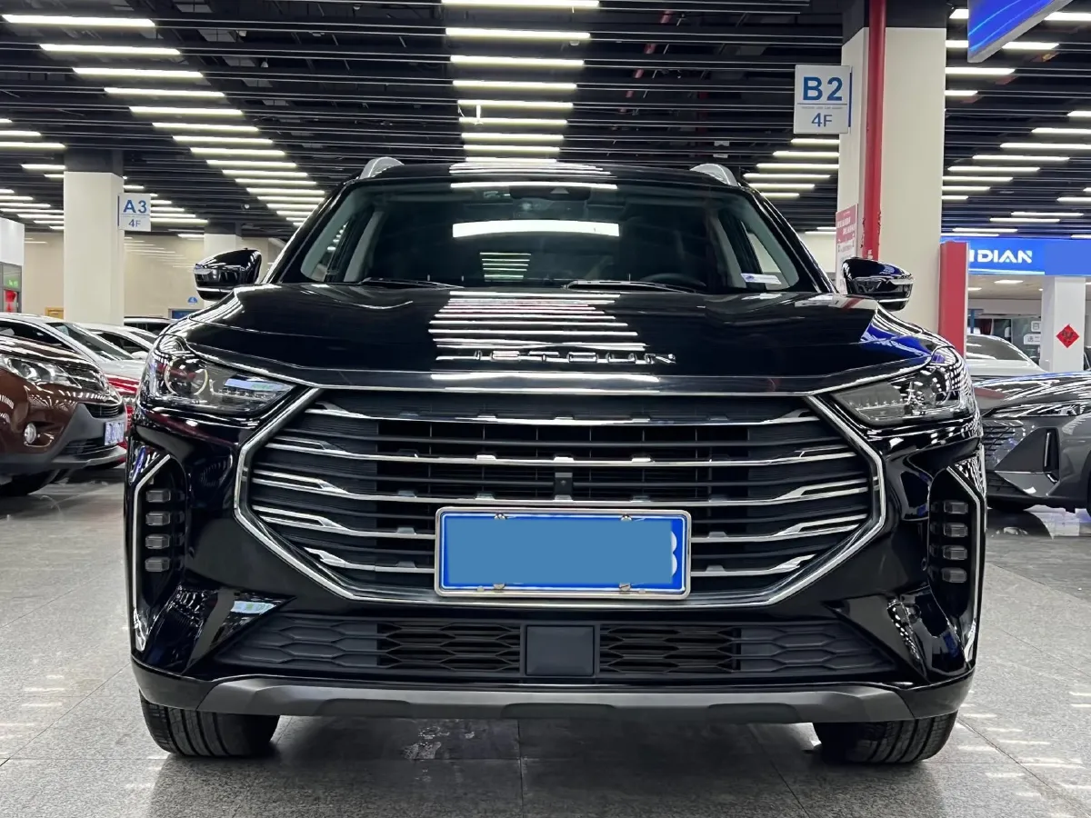 2019 ChangAn Oshan A800 1.5T 156HP L4 6AT,autocango,china used car exporter,china ev exporter,chinese used car exporter,chinese used ev exporter