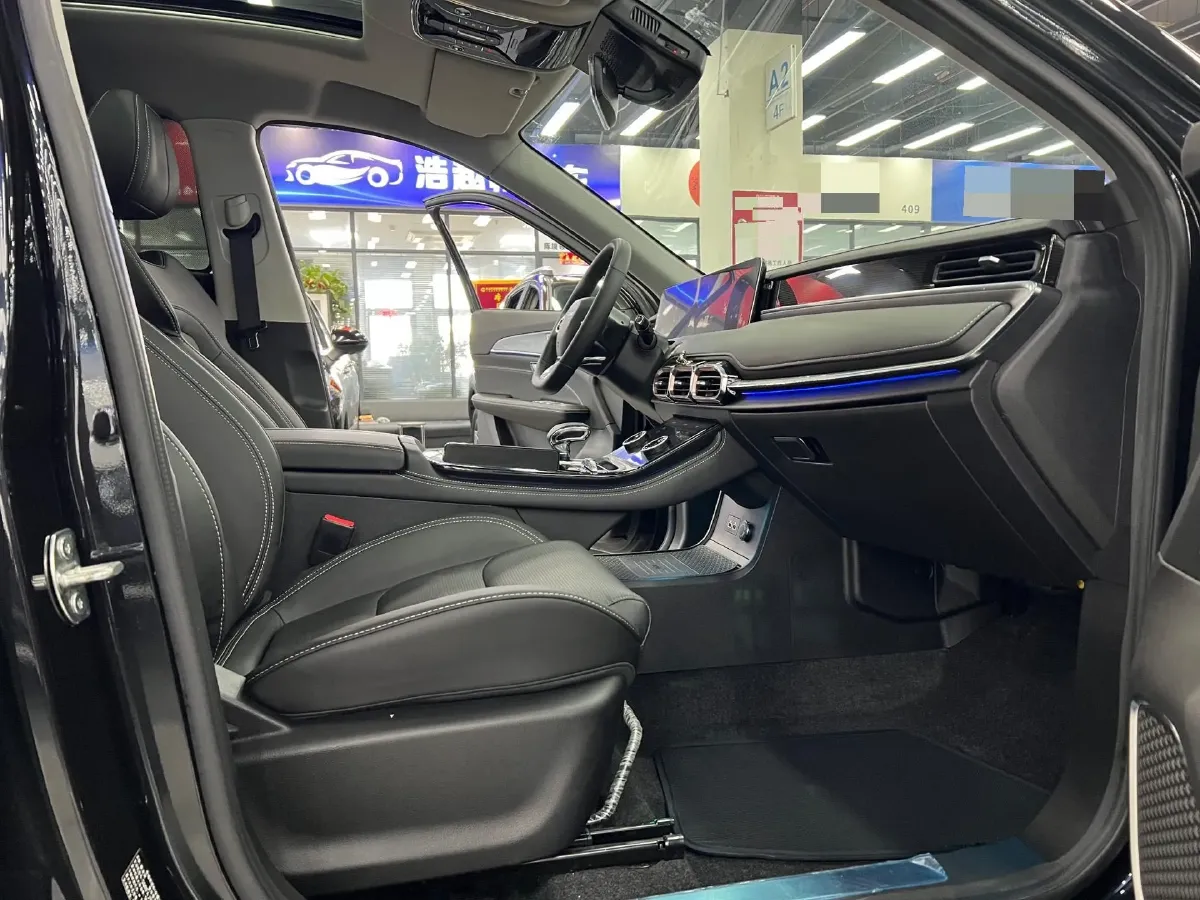 2019 ChangAn Oshan A800 1.5T 156HP L4 6AT,autocango,china used car exporter,china ev exporter,chinese used car exporter,chinese used ev exporter