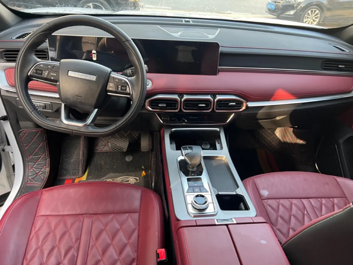 2024 Jetour X70 Plus 1.5T 156HP L4 6DCT,autocango,china used car exporter,china ev exporter,chinese used car exporter,chinese used ev exporter