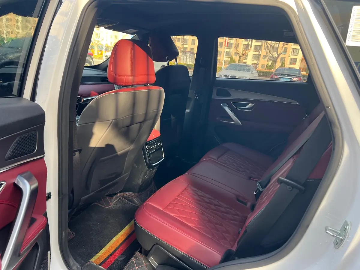 2024 Jetour X70 Plus 1.5T 156HP L4 6DCT,autocango,china used car exporter,china ev exporter,chinese used car exporter,chinese used ev exporter