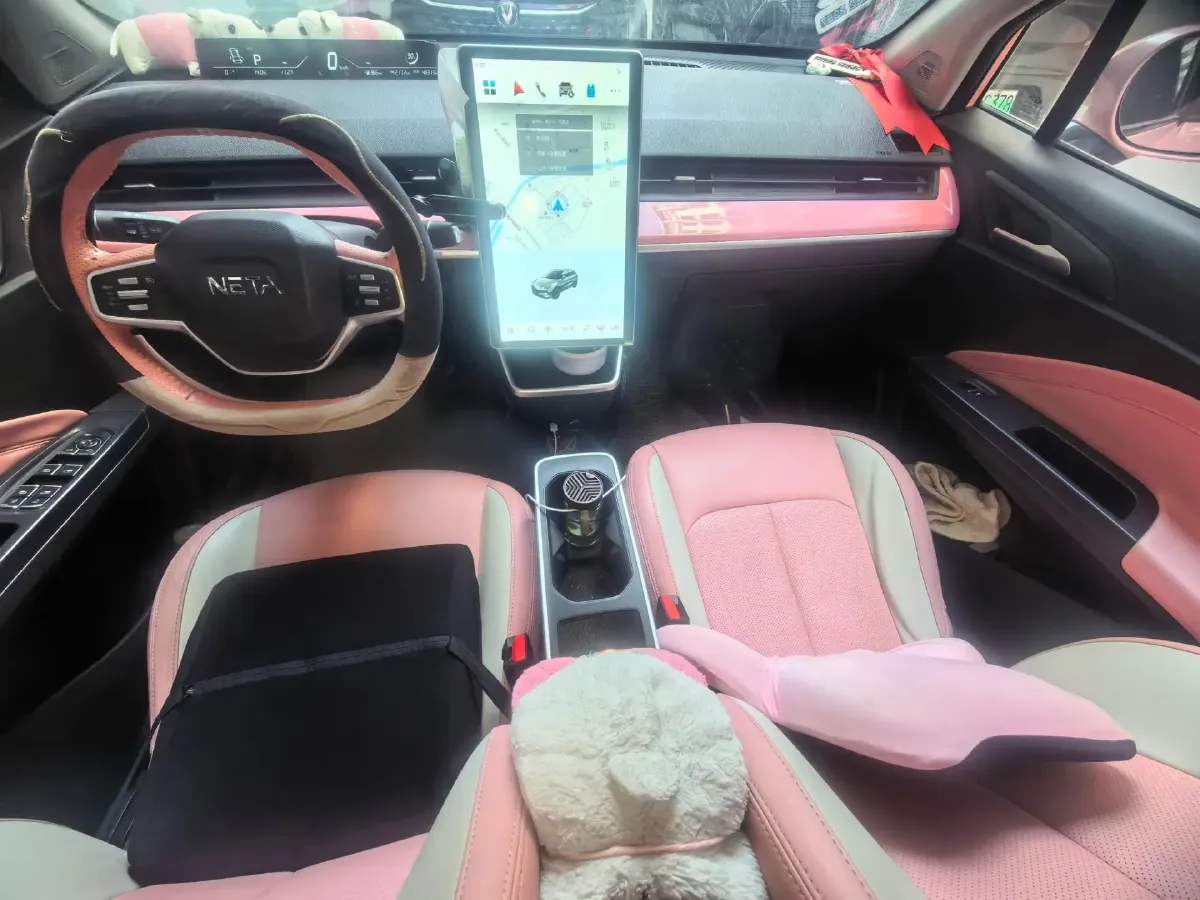 2021 Neta V BEV 31.18KWH,autocango,china used car exporter,china ev exporter,chinese used car exporter,chinese used ev exporter