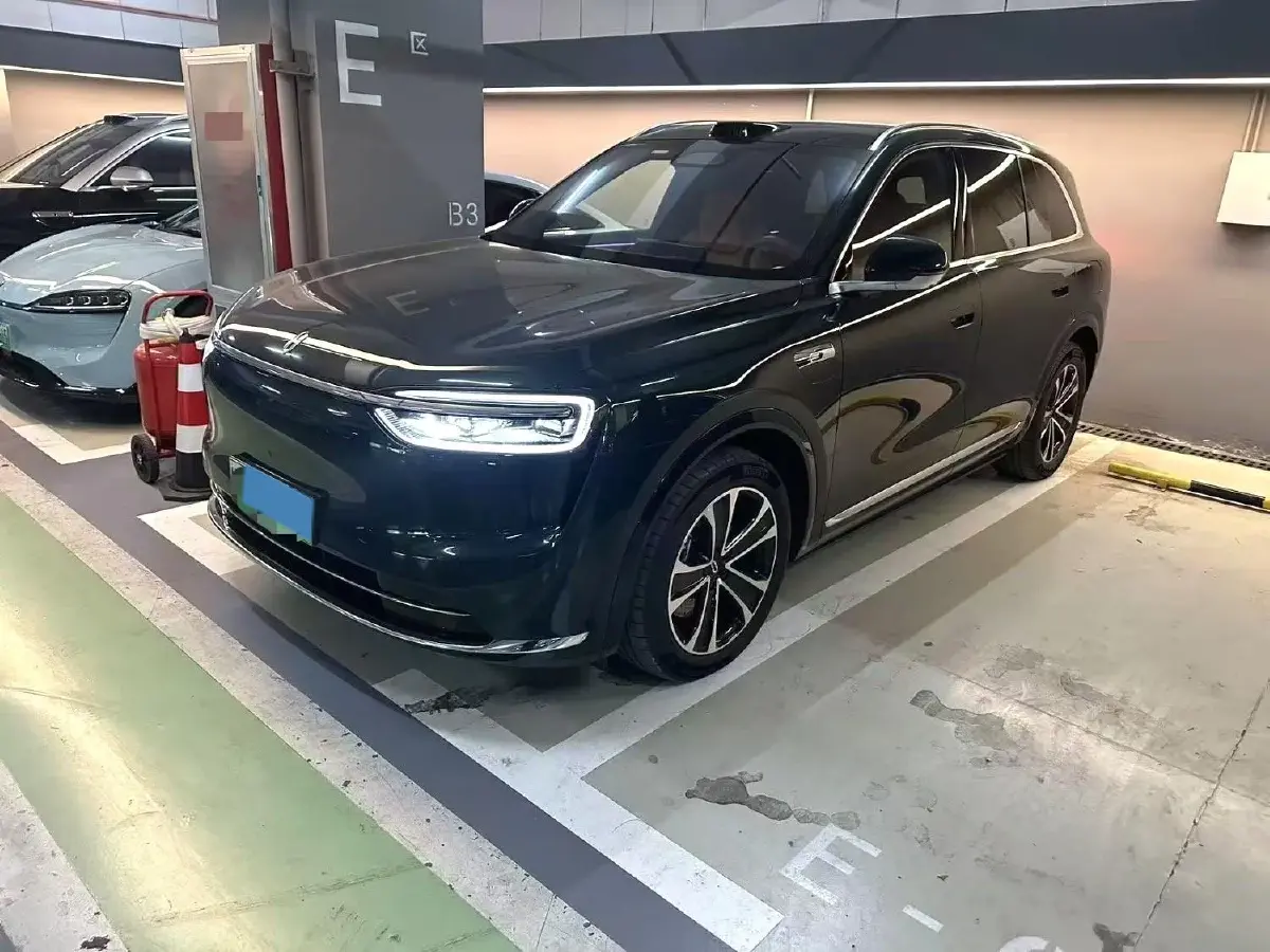 2026 AITO AITO M7 REEV 160HP REEV