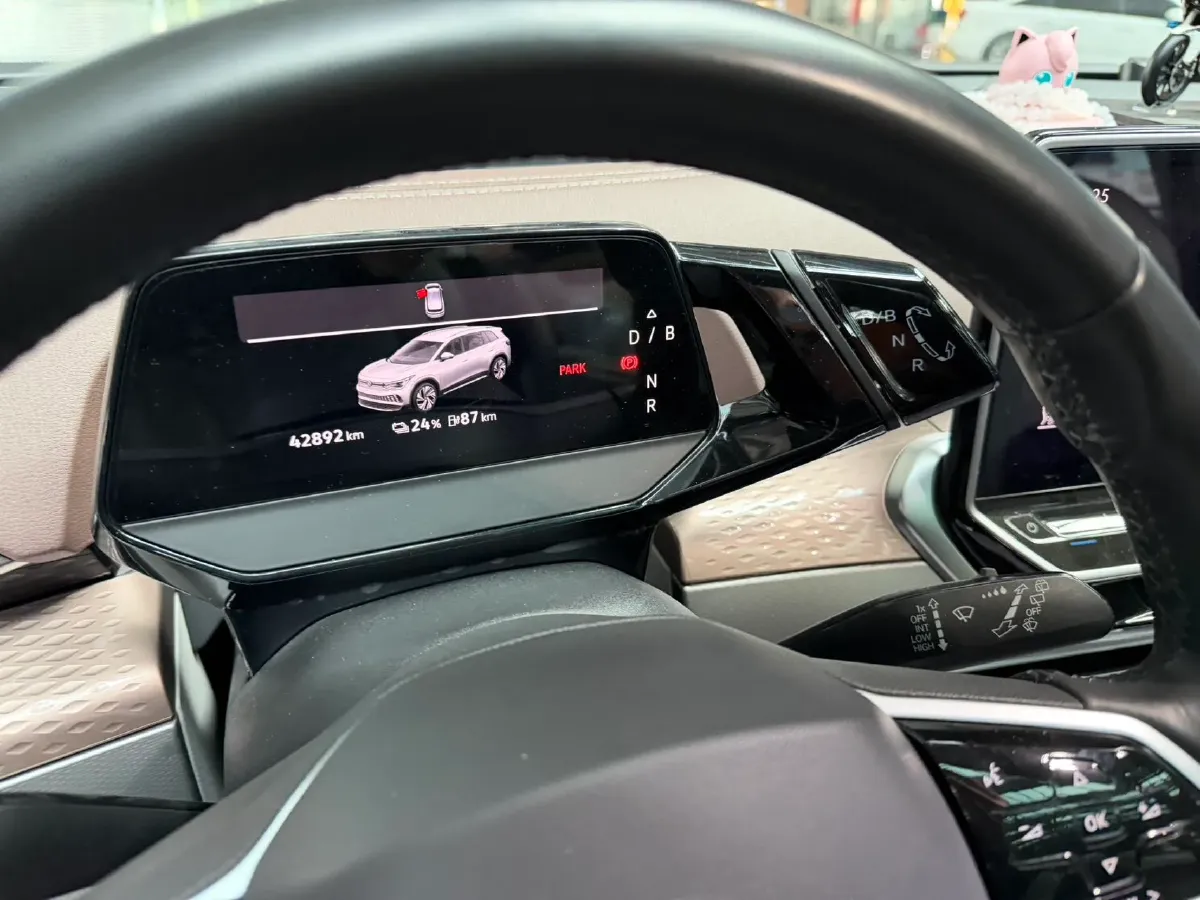 2021 Volkswagen ID.6 X BEV 83.4KWH,autocango,china used car exporter,china ev exporter,chinese used car exporter,chinese used ev exporter