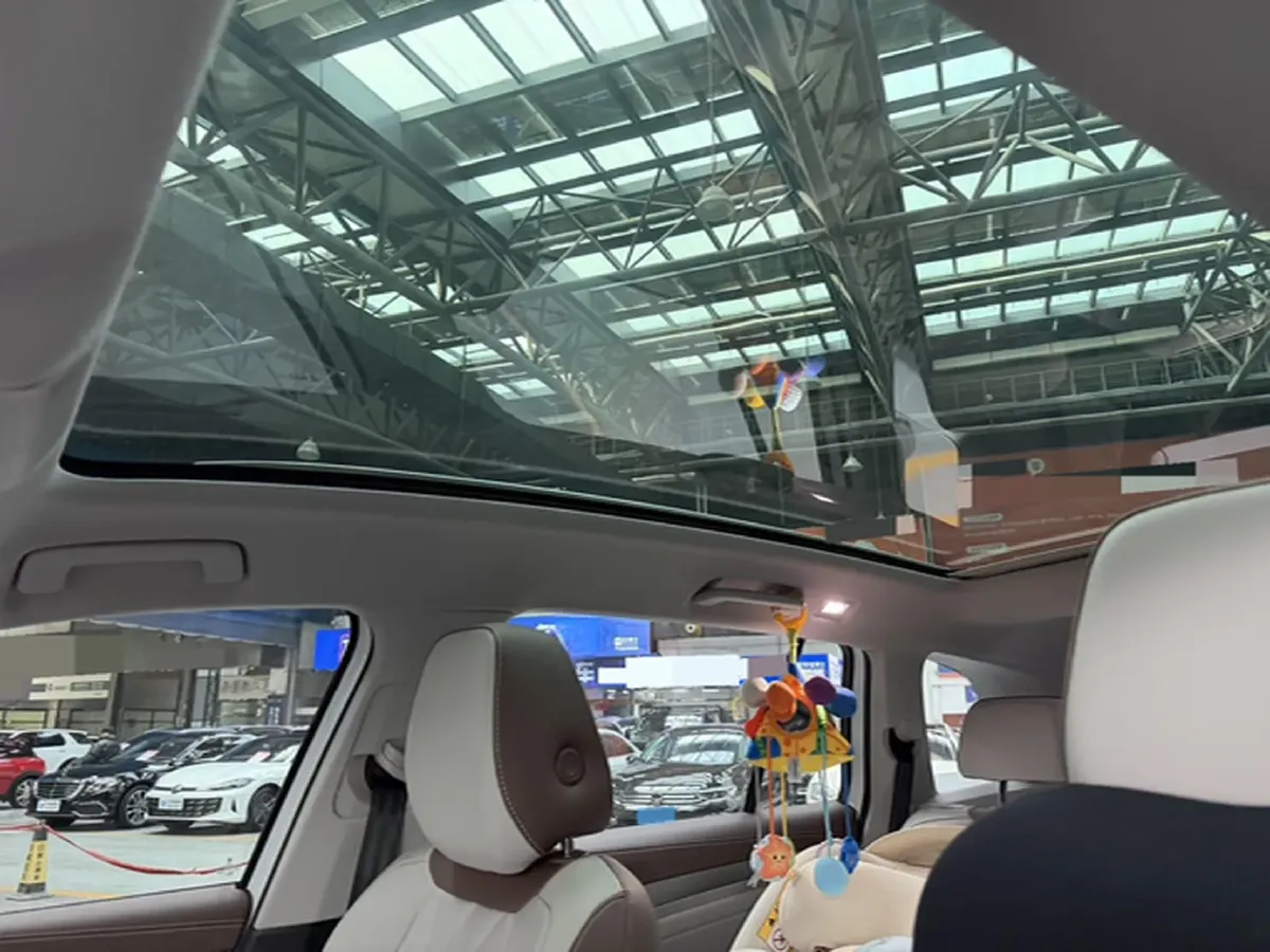 2021 Volkswagen ID.6 X BEV 83.4KWH,autocango,china used car exporter,china ev exporter,chinese used car exporter,chinese used ev exporter