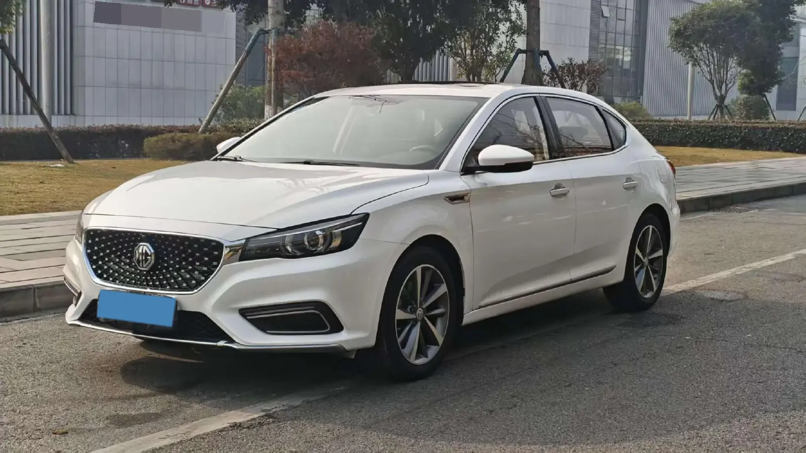 2019 MAXUS D60 1.5T 169HP L4 7DCT