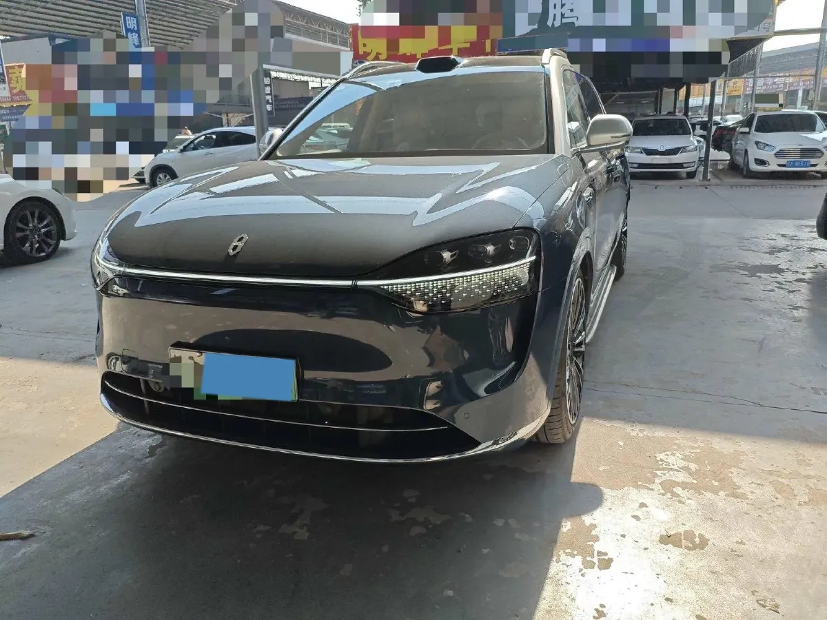 2024 AITO AITO M9 1.5T 152HP L4 REEV 42KWH,autocango,china used car exporter,china ev exporter,chinese used car exporter,chinese used ev exporter