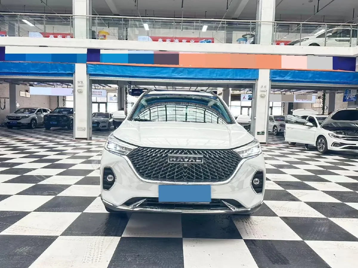 2023 Haval M6 1.5T 150HP L4 6MT,autocango,china used car exporter,china ev exporter,chinese used car exporter,chinese used ev exporter
