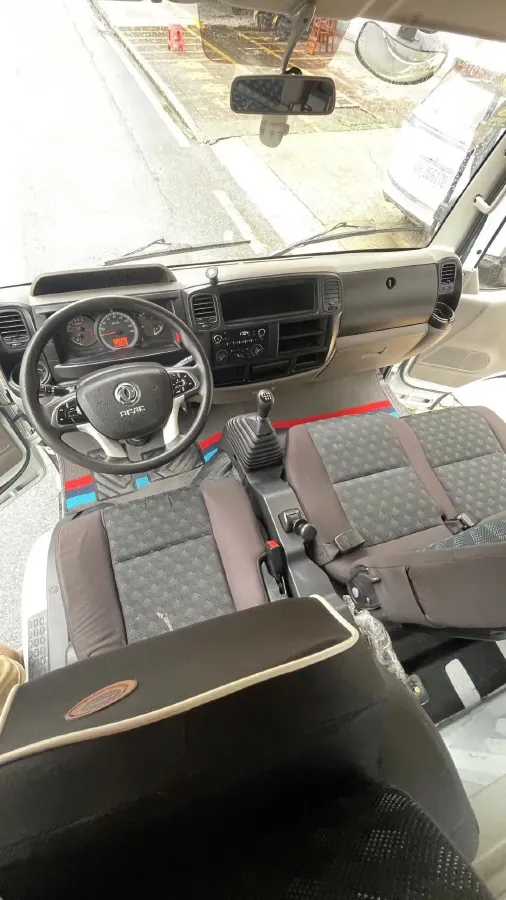 2022 Dongfeng RuiQi 7 2.3T 166HP L4 6MT,autocango,china used car exporter,china ev exporter,chinese used car exporter,chinese used ev exporter