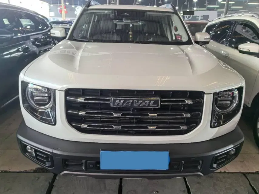 2022 Haval Dargo 1.5T 184HP L4 7DCT,autocango,china used car exporter,china ev exporter,chinese used car exporter,chinese used ev exporter