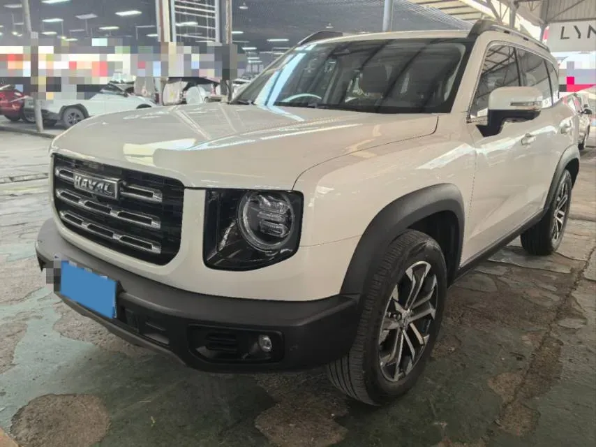 2022 Haval Dargo 1.5T 184HP L4 7DCT,autocango,china used car exporter,china ev exporter,chinese used car exporter,chinese used ev exporter