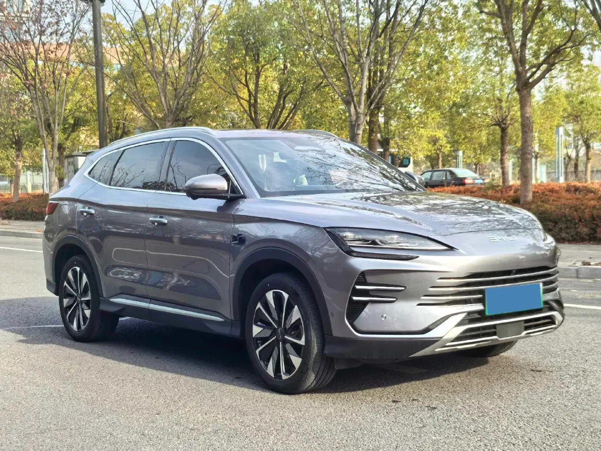 2025 BYD Song Plus 1.5L 101HP L4 E-CVT PHEV 26.6KWH,autocango,china used car exporter,china ev exporter,chinese used car exporter,chinese used ev exporter