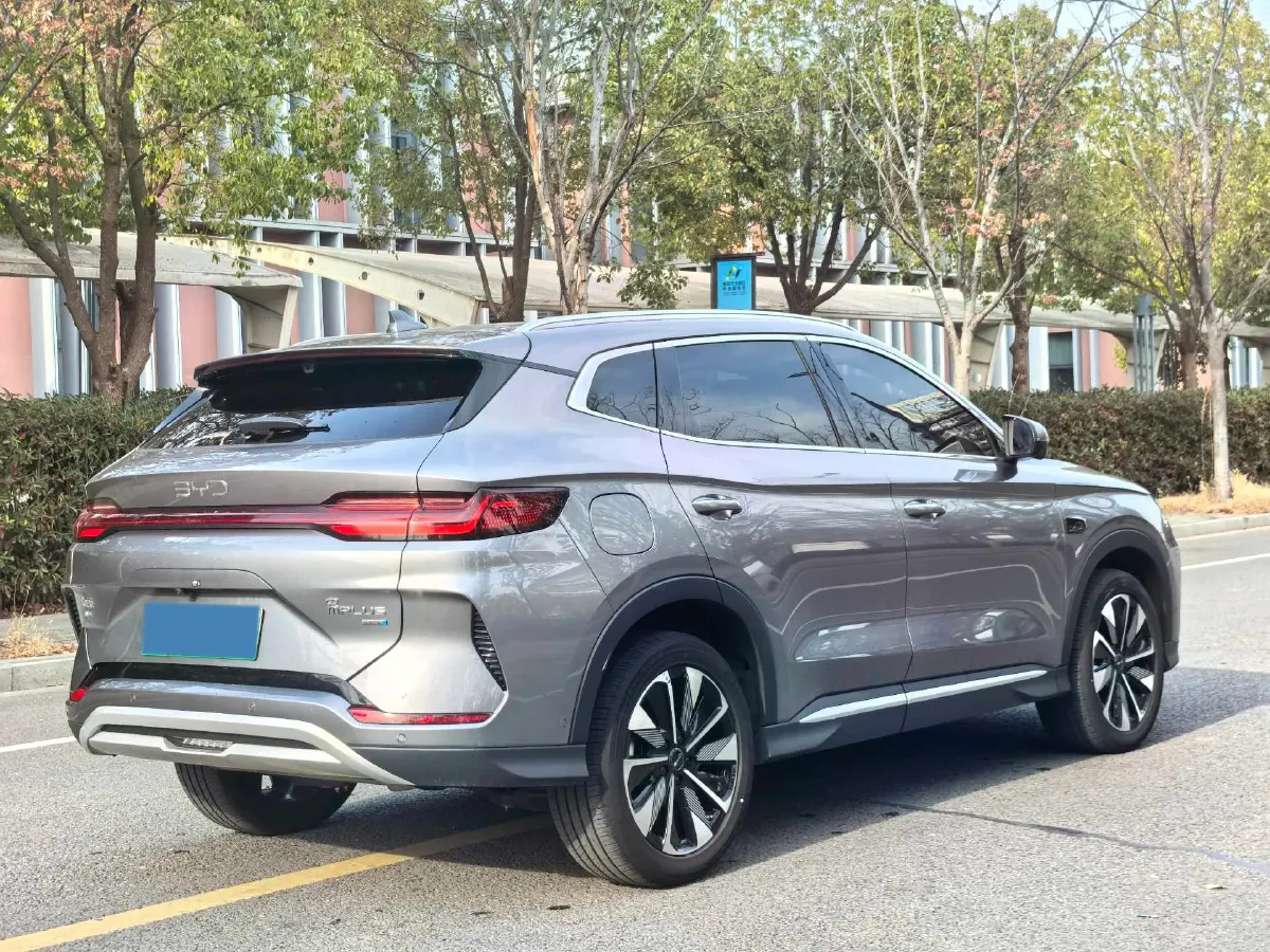 2025 BYD Song Plus 1.5L 101HP L4 E-CVT PHEV 26.6KWH,autocango,china used car exporter,china ev exporter,chinese used car exporter,chinese used ev exporter